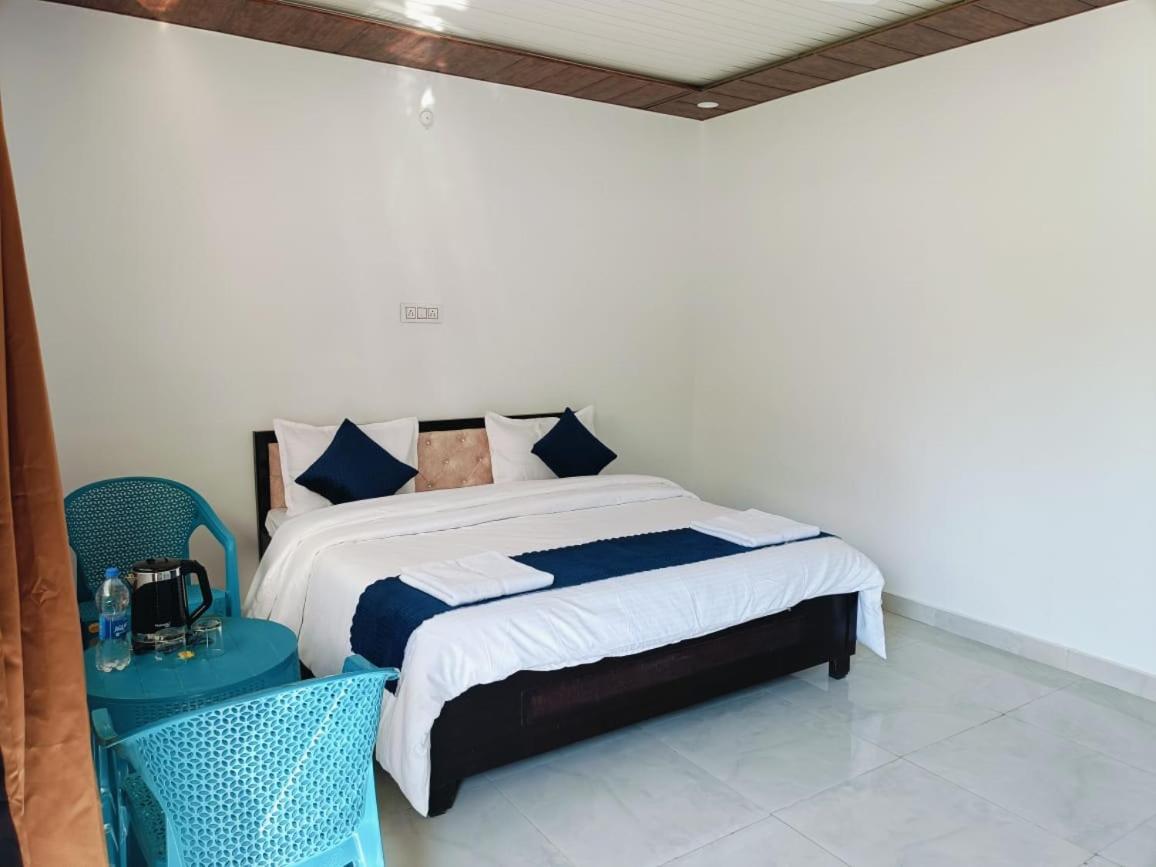 The Waterfront Resort Rishikesh Luaran gambar